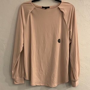 Closet clean out Banana Republic top